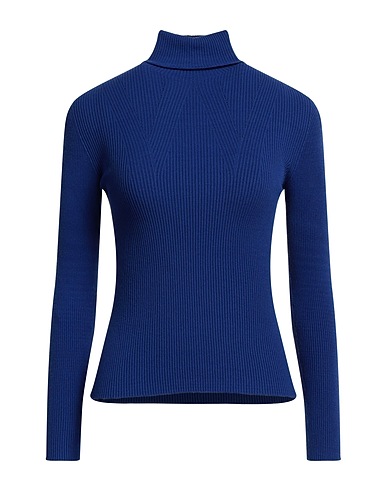 LIU •JO Dolcevita Blu 70% Viscosa, 30% Poliestere