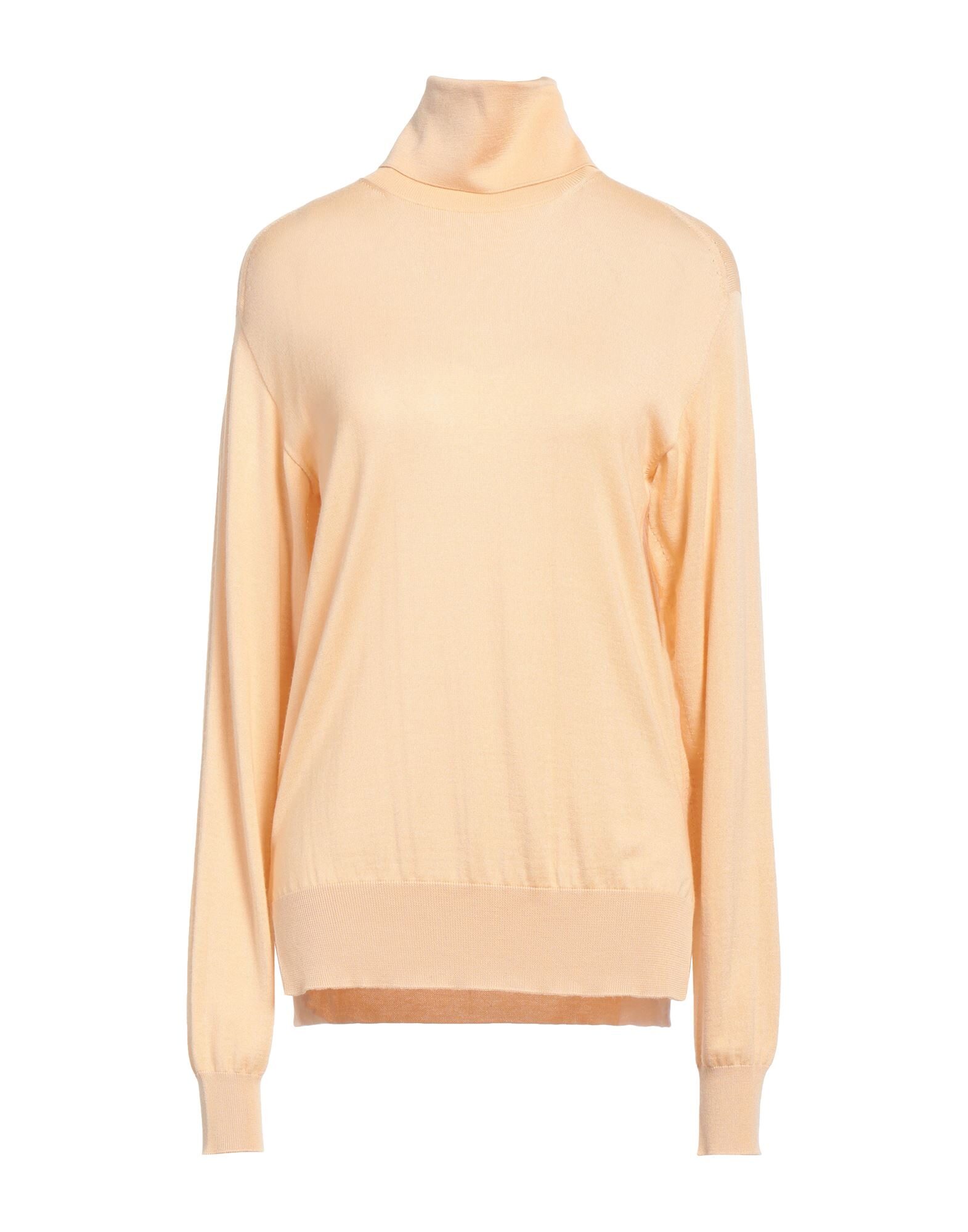 JIL SANDER - Cols roulés