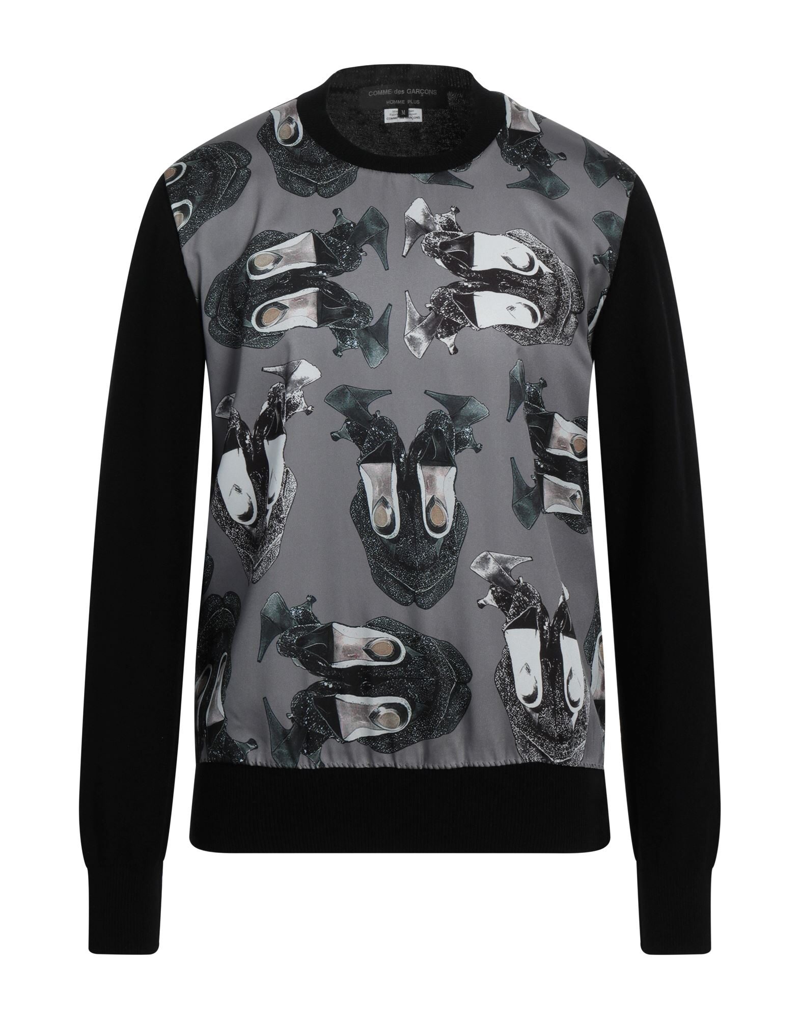 COMME des GARÇONS - Jumpers