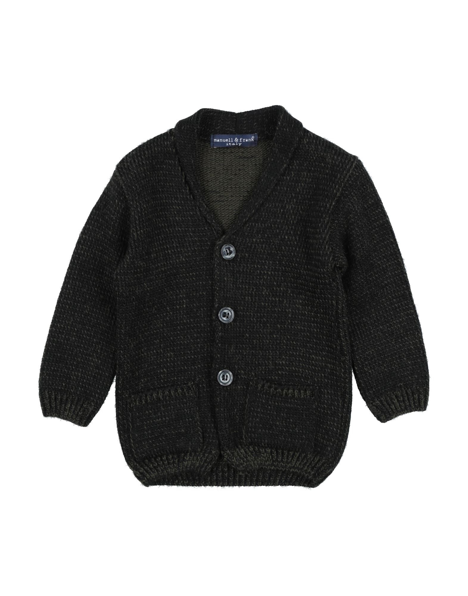 MANUELL & FRANK - Cardigan