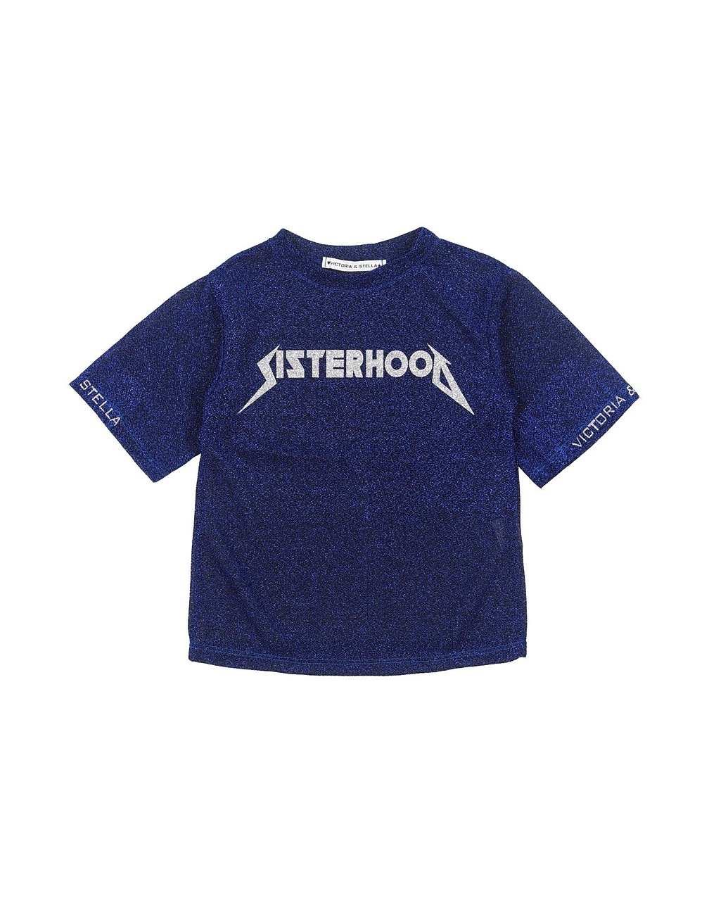 VICTORIA & STELLA - Pullover
