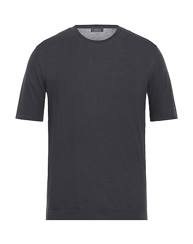 ROSSOPURO Pullover 100% Coton