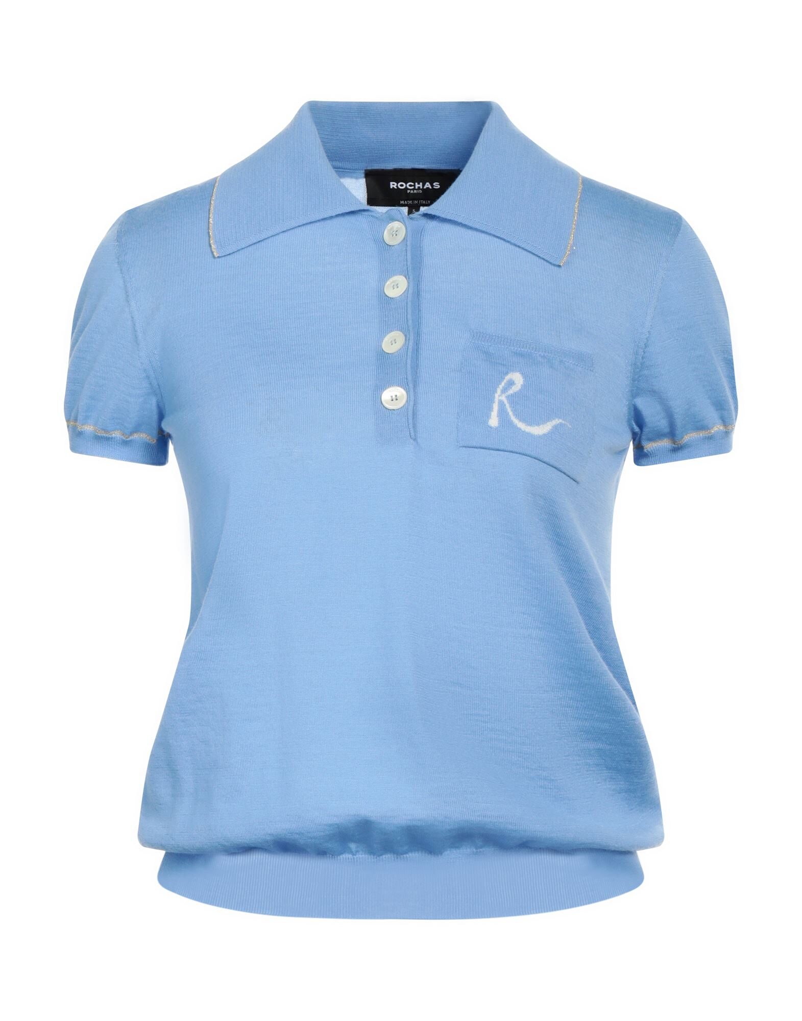 ROCHAS - プルオーバー