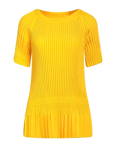 MAISON RABIH KAYROUZ Pullover 88% Viskose, 10% Polyamid, 2% Elastan