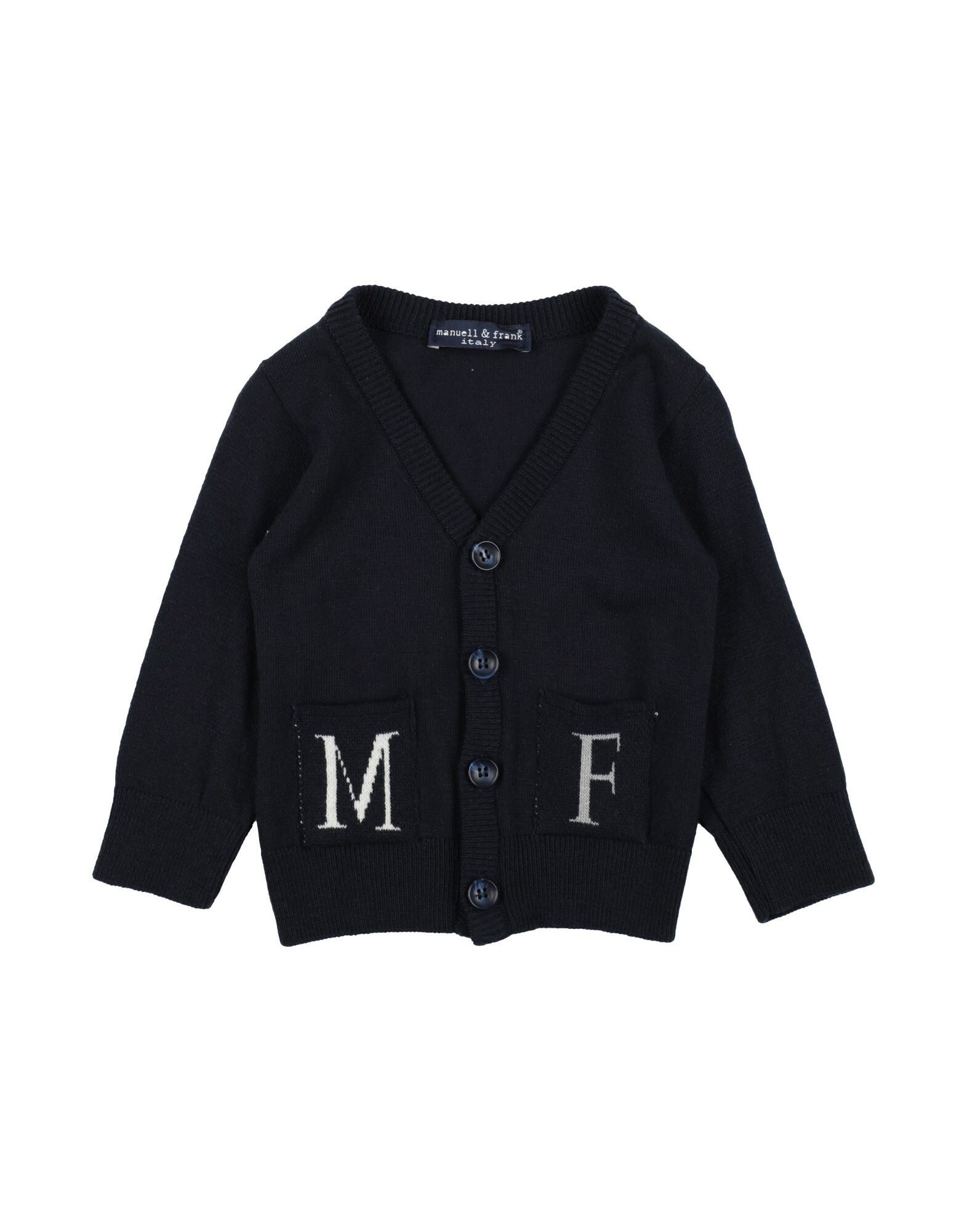 MANUELL & FRANK - Cardigan