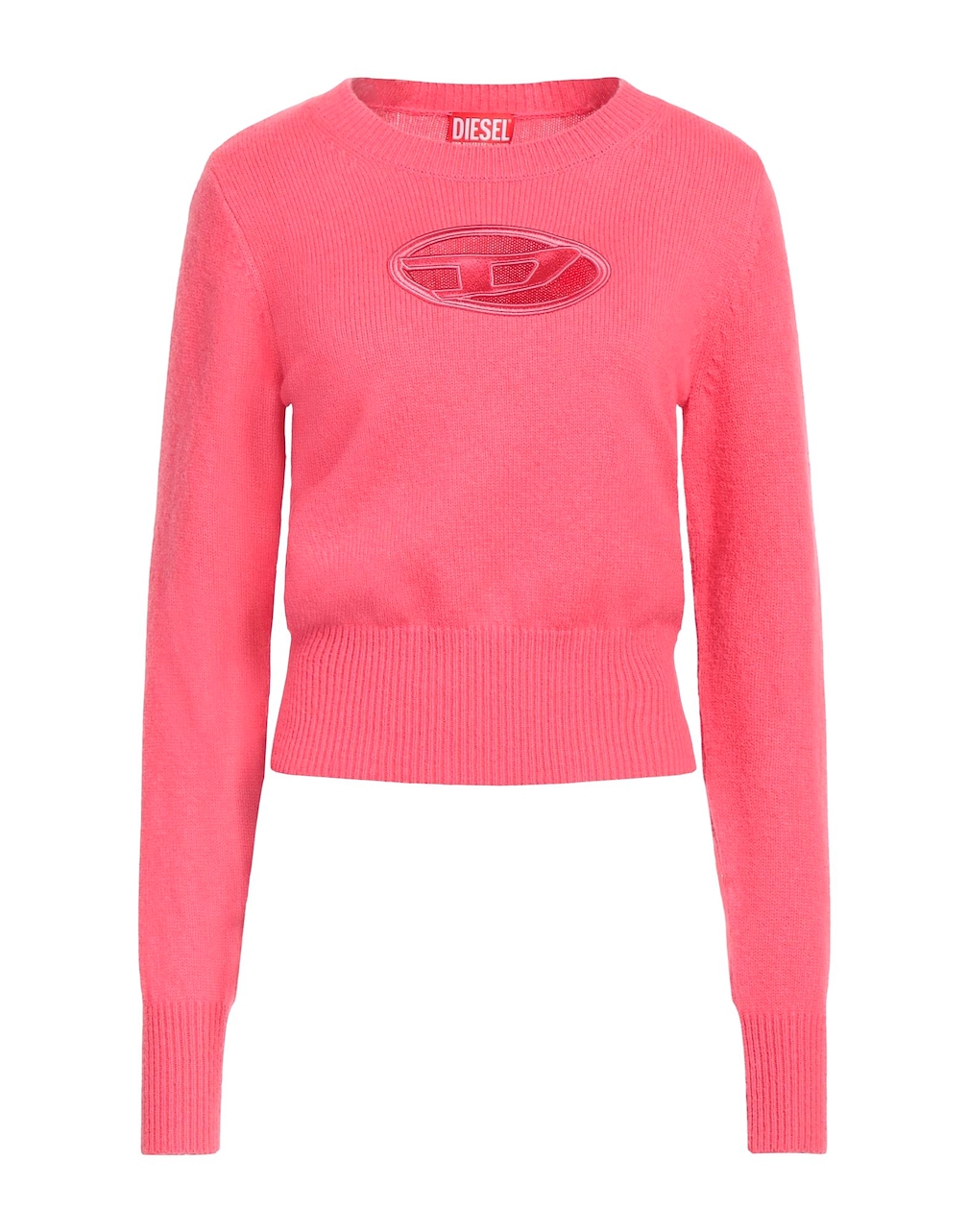 DIESEL - Pullover