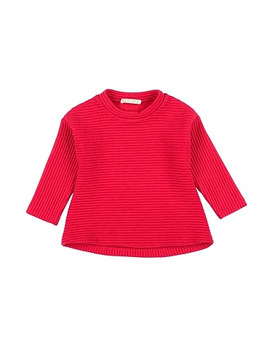 ELSY Jumper Magenta 83% Polyester, 15% Viscose, 2% Elastane