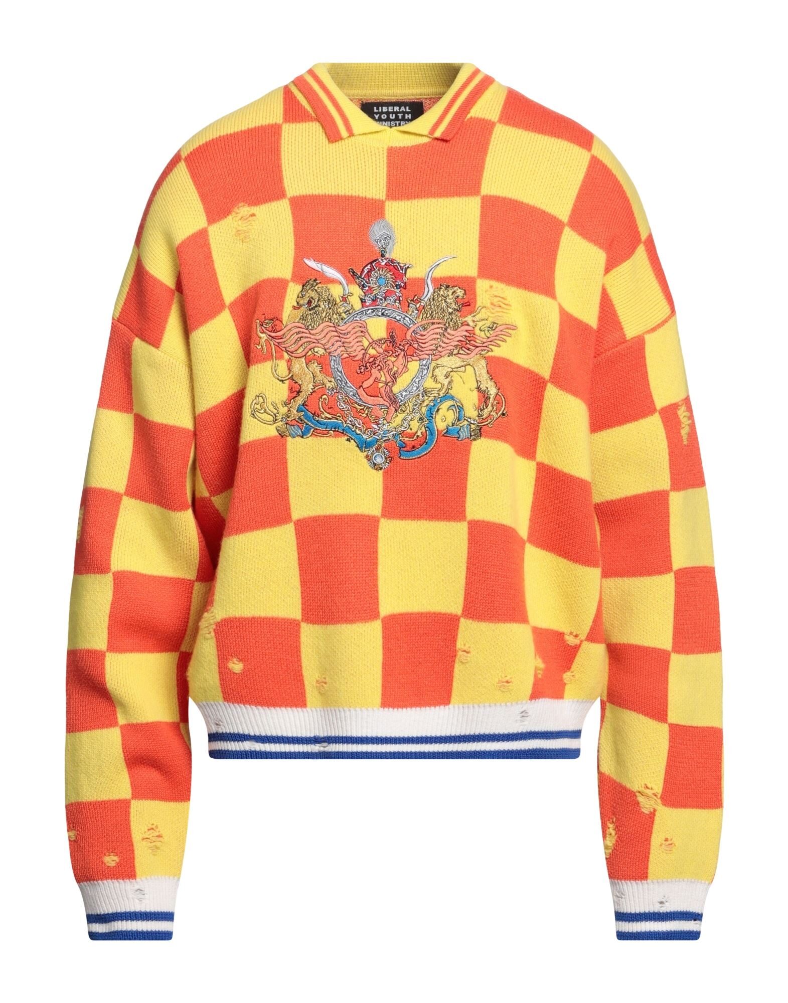 LIBERAL YOUTH MINISTRY - Jumpers