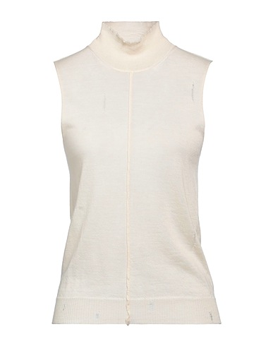 AMIRI Cashmere jumper Ivory 100% Cashmere