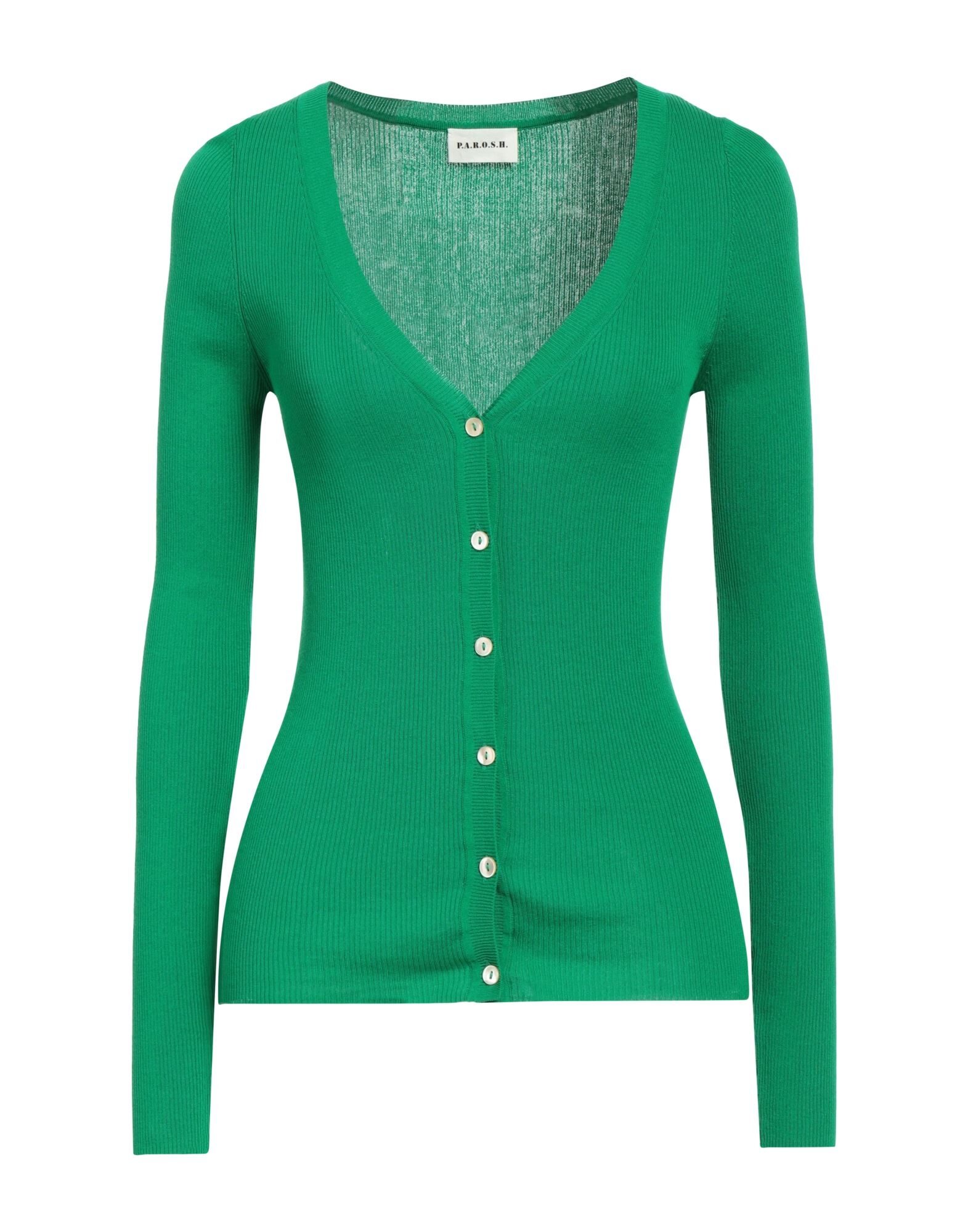 P.A.R.O.S.H. - Cardigans