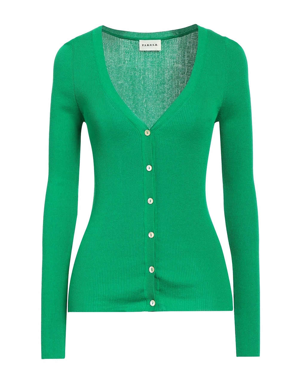 P.A.R.O.S.H. - Cardigans