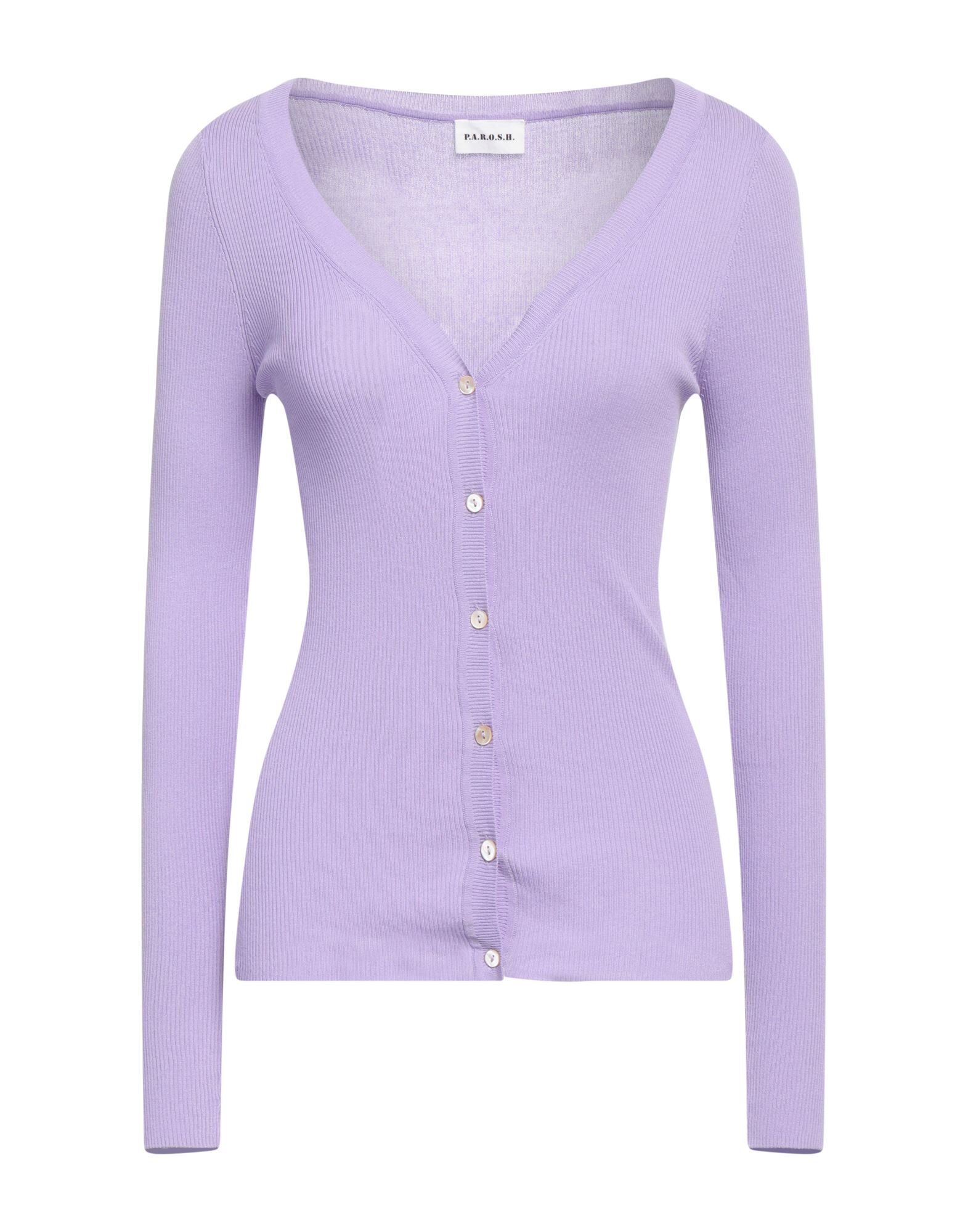 P.A.R.O.S.H. - Cardigans