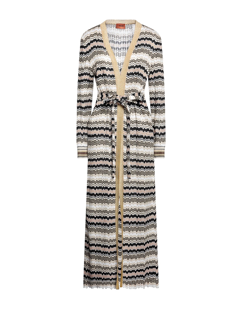 MISSONI - Overcoats & Trench Coats