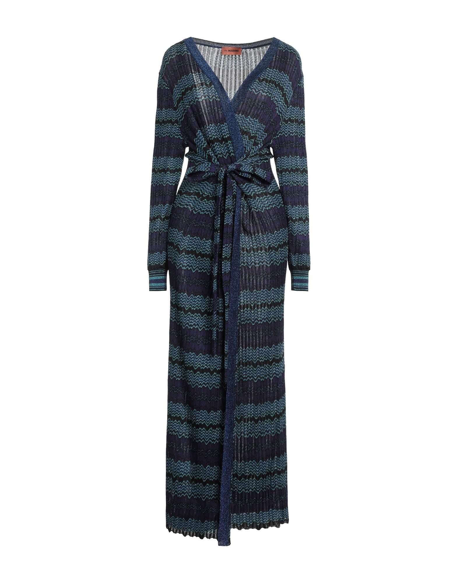MISSONI - Overcoats & Trench Coats