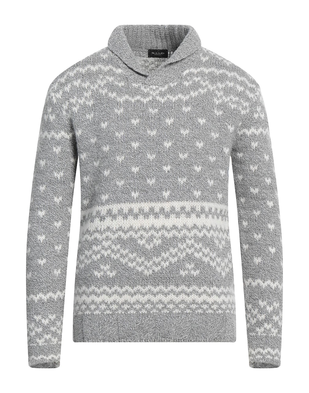 SAND COPENHAGEN - Pullover