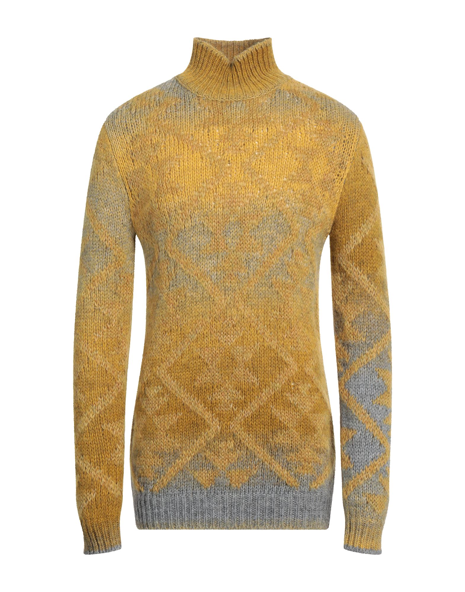 DONDUP - Turtlenecks