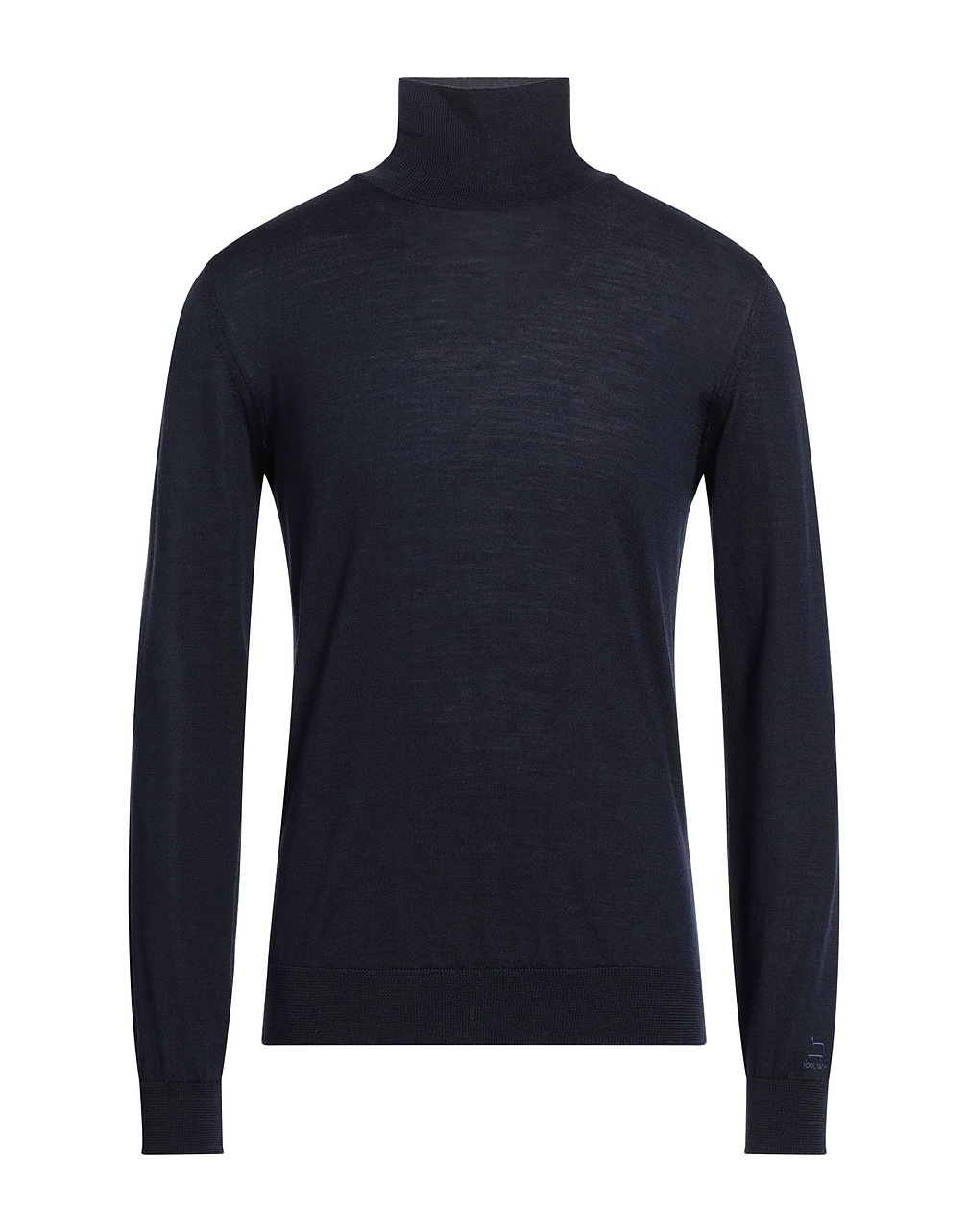 WOOLRICH - Rollkragenpullover