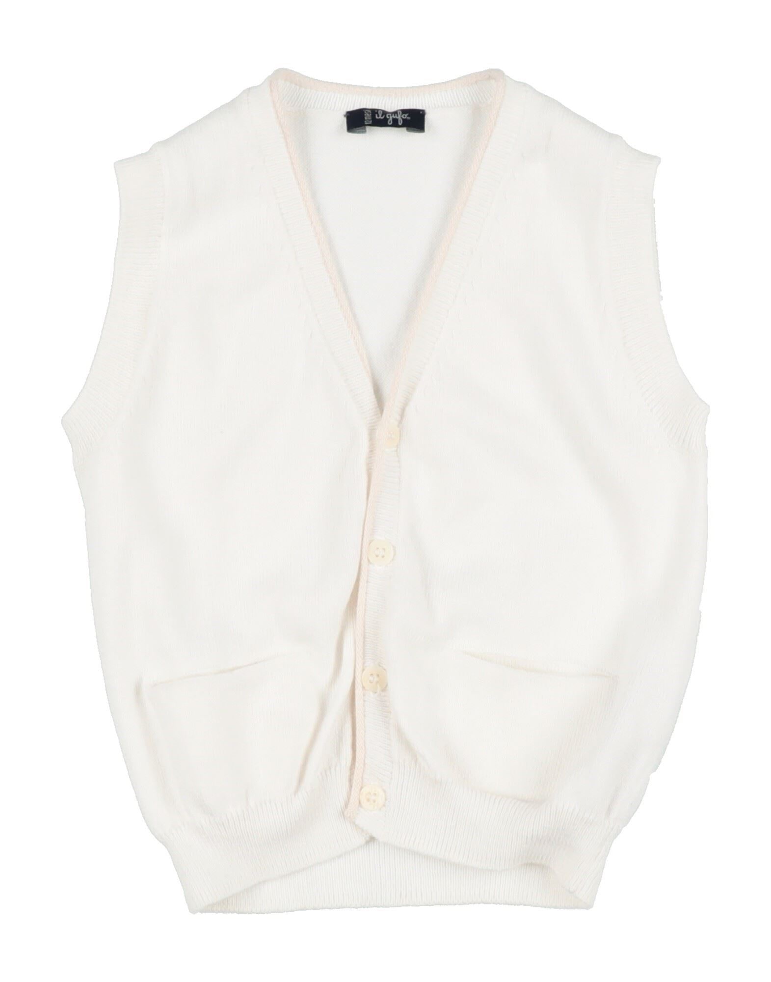 IL GUFO - カーディガン