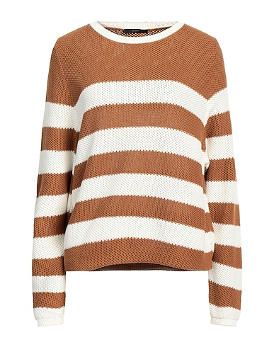 WINDSOR. Sweater 100% Cotton