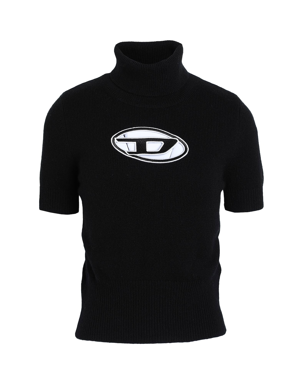DIESEL - Rollkragenpullover