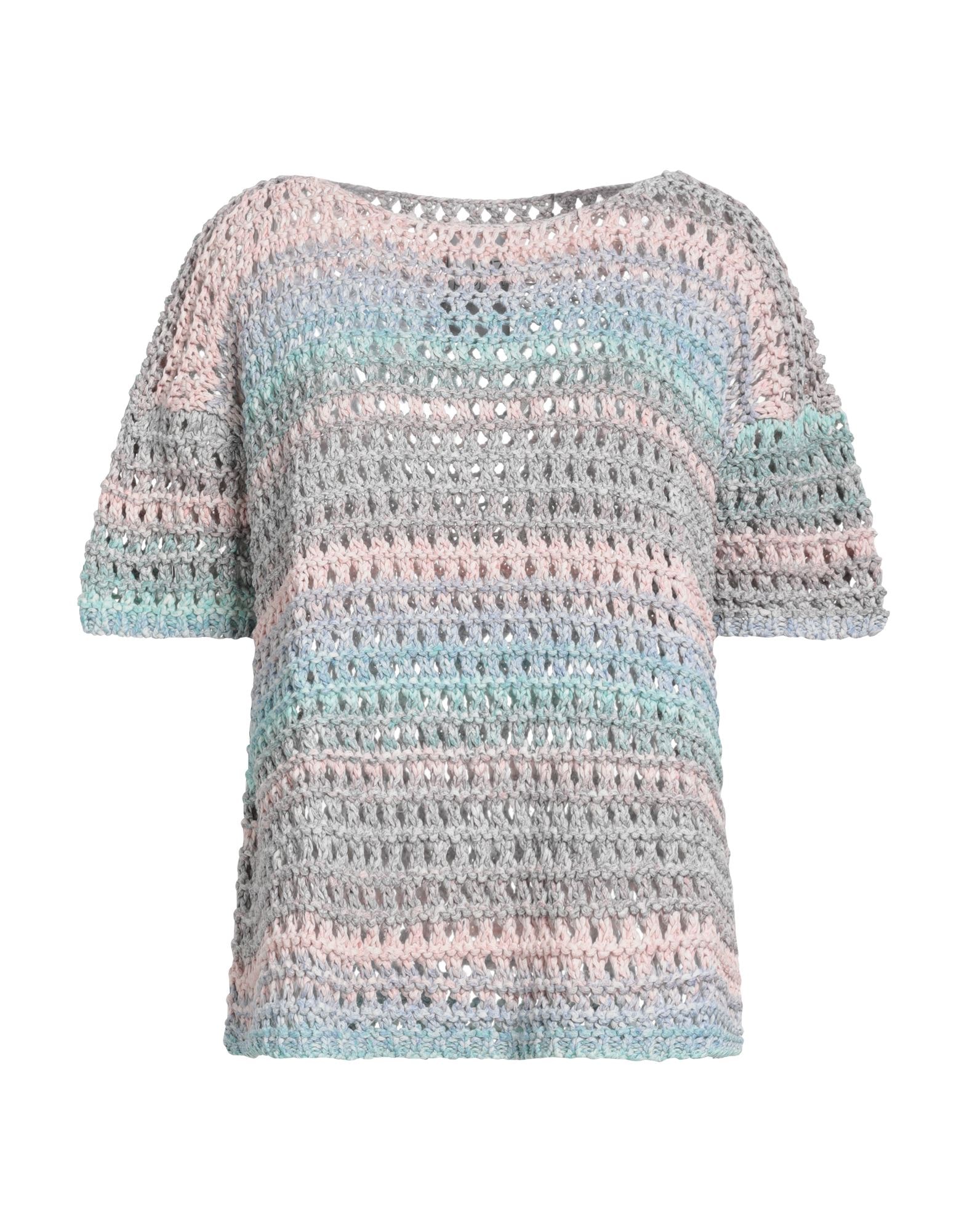 AJ.117 PROJECT - Sweaters