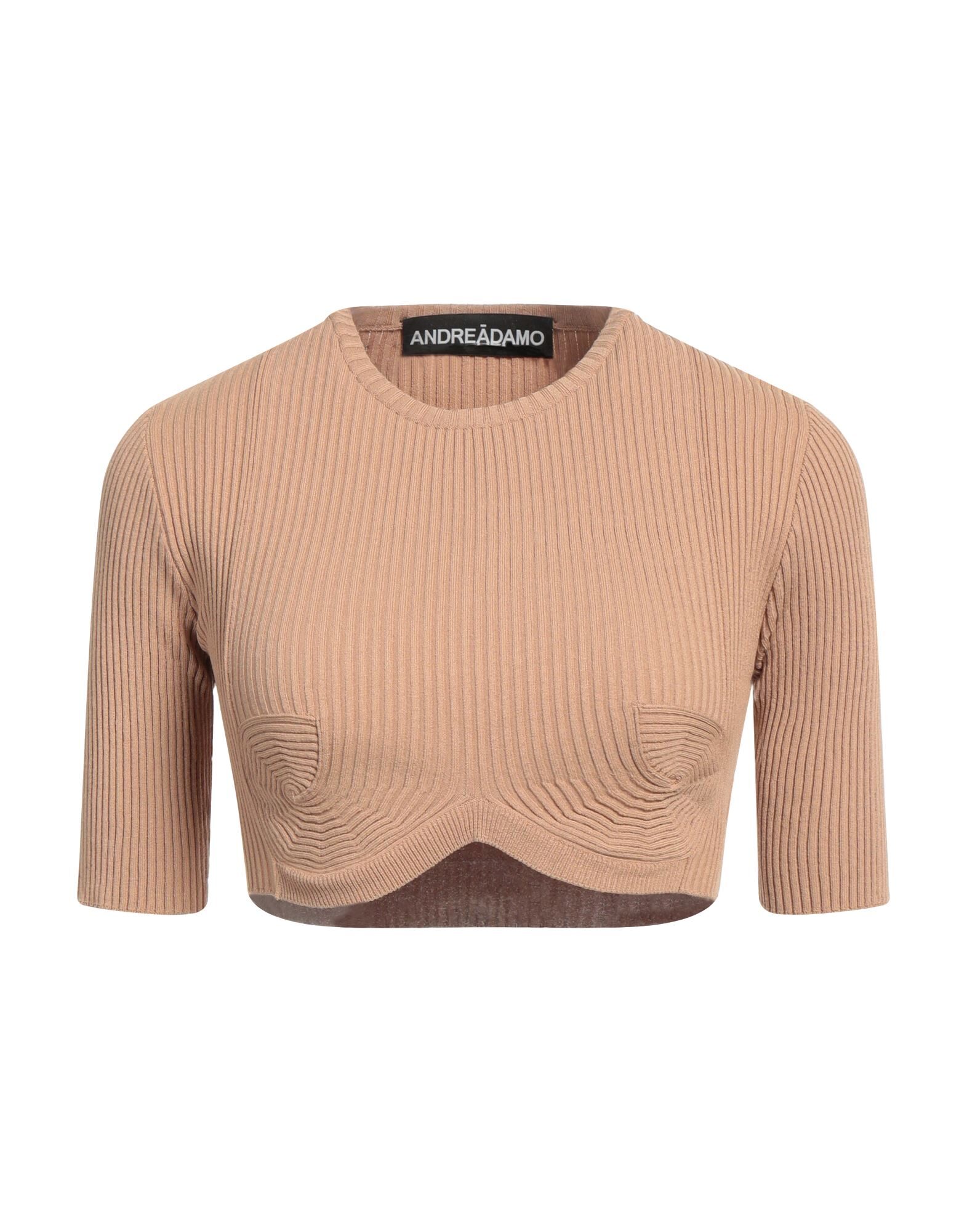 ANDREĀDAMO - Sweaters