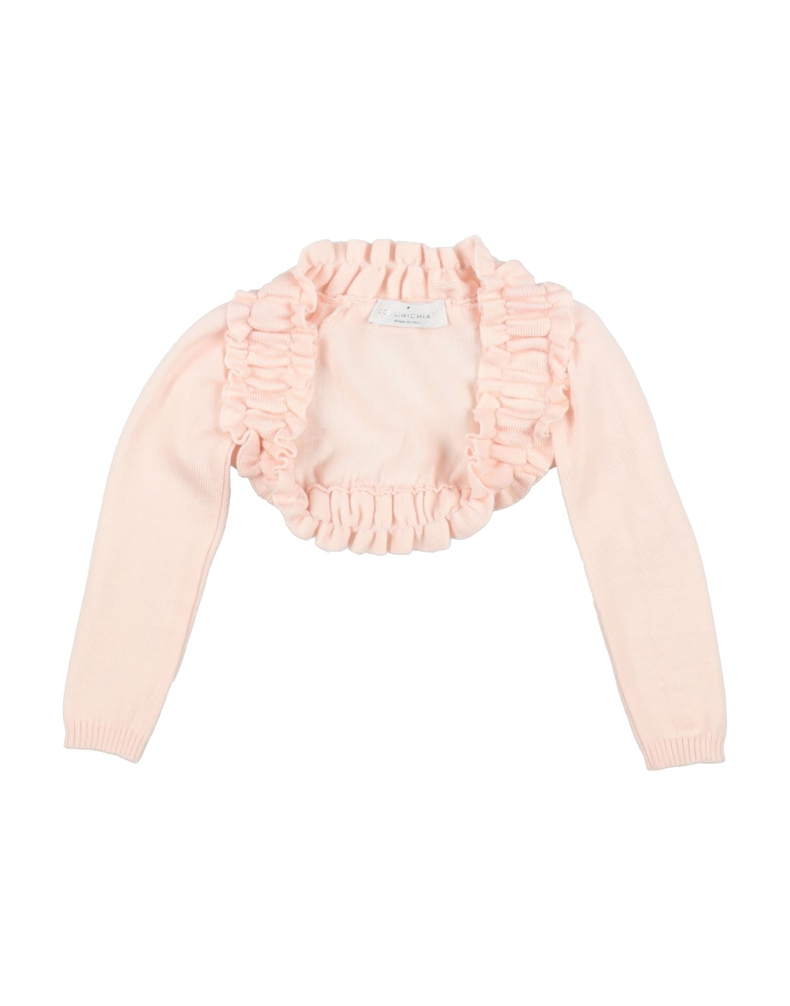 COLORICHIARI - Wrap cardigans