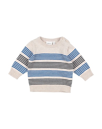 NAME IT® Jumper Grey 100% Cotton