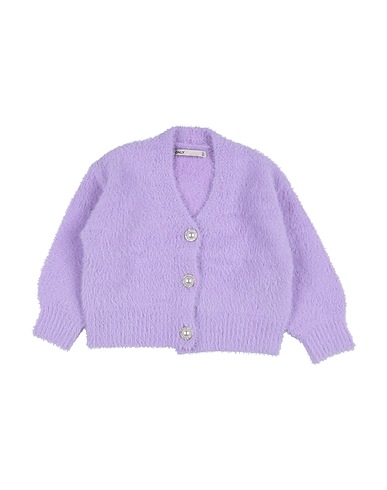 KIDS ONLY Cardigans 70% Nylon, 30% Acrylic