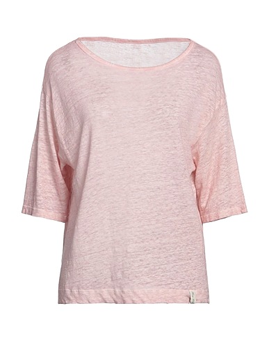 HENRY CHRIST Jumper Antique rose 100% Linen