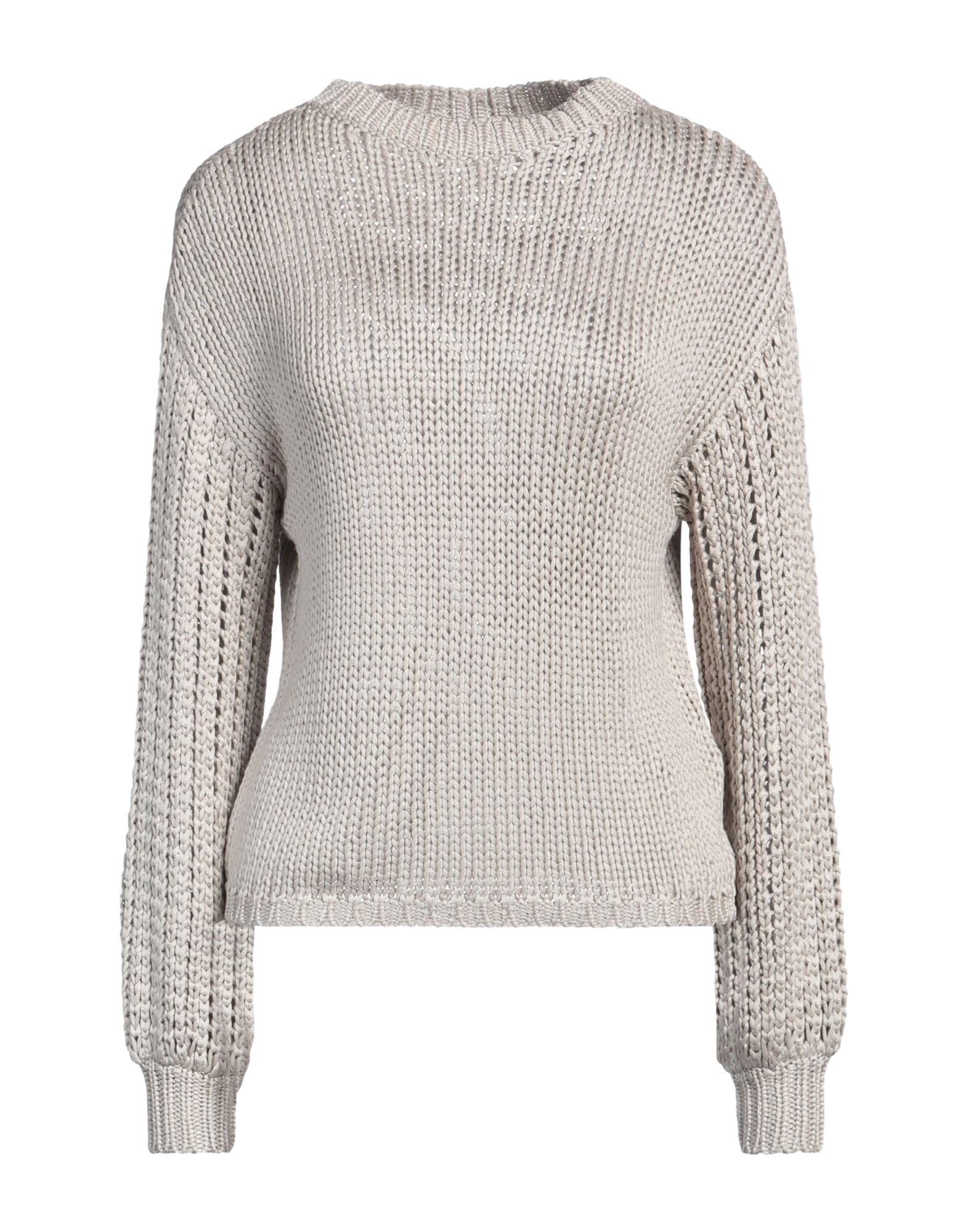 AGNONA - プルオーバー