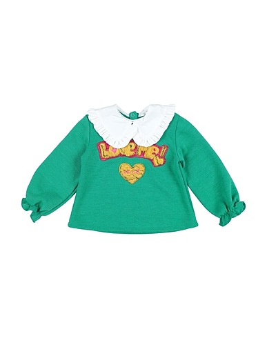 U+É Sweater 89% Polyester, 11% Viscose