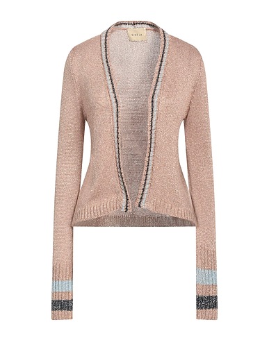 SINÄ JA??? Cardigan 63% Viscose, 19% Polyester, 18% Polyamide