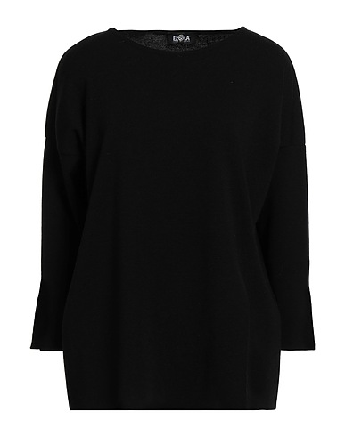 EL LA® LAGO DI COMO Pullover 95% Merinowolle, 5% Auslese