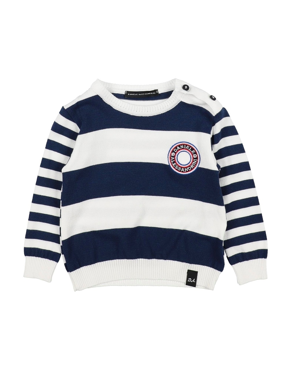 DANIELE ALESSANDRINI - Sweaters