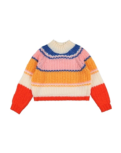 NAME IT® Pullover Rosa 100% Acrilico
