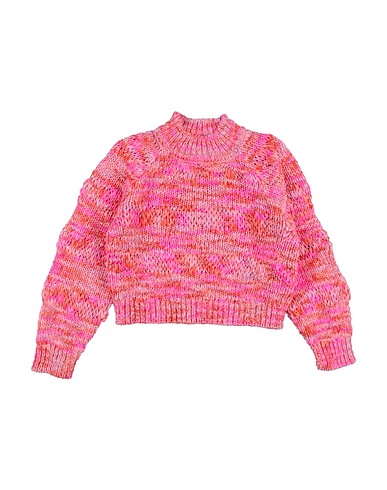 NAME IT® Pullover Fucsia 50% Acrilico, 30% Poliestere, 20% Nylon