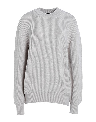ARTKNIT STUDIOS Jumper The Merino Wool Perkins Sweater
 Beige 100% Merino Wool