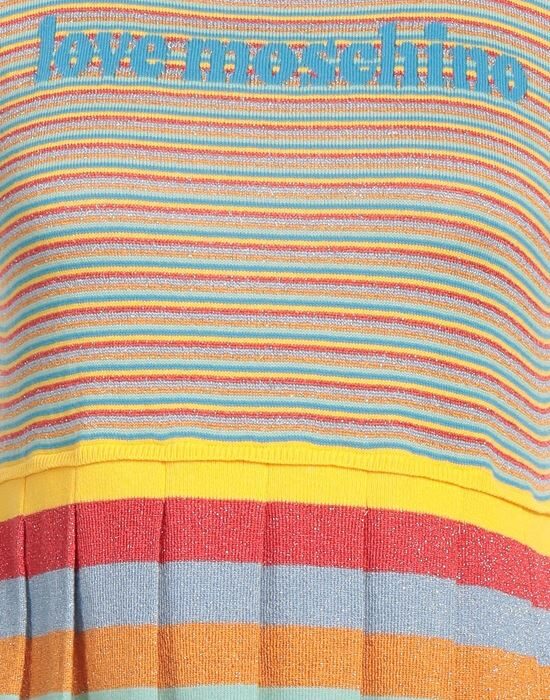 LOVE MOSCHINO Свитер