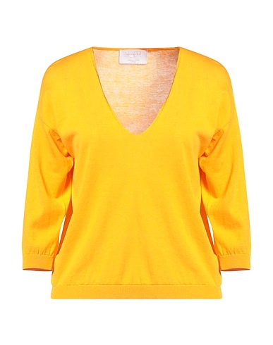 DANIELE FIESOLI Jumper Marigold 60% Cotton, 40% Modal