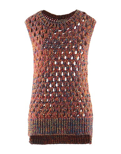 ODEEH Pullover 100% Coton biologique