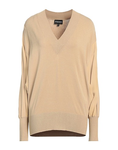 EMPORIO ARMANI Sweater 70% Viscose, 30% Polyester