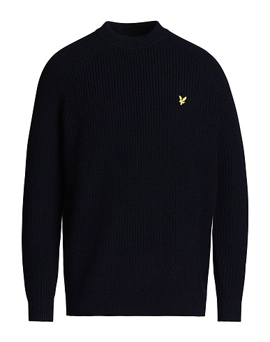 LYLE & SCOTT Jumper 60% Cotton, 40% Wool