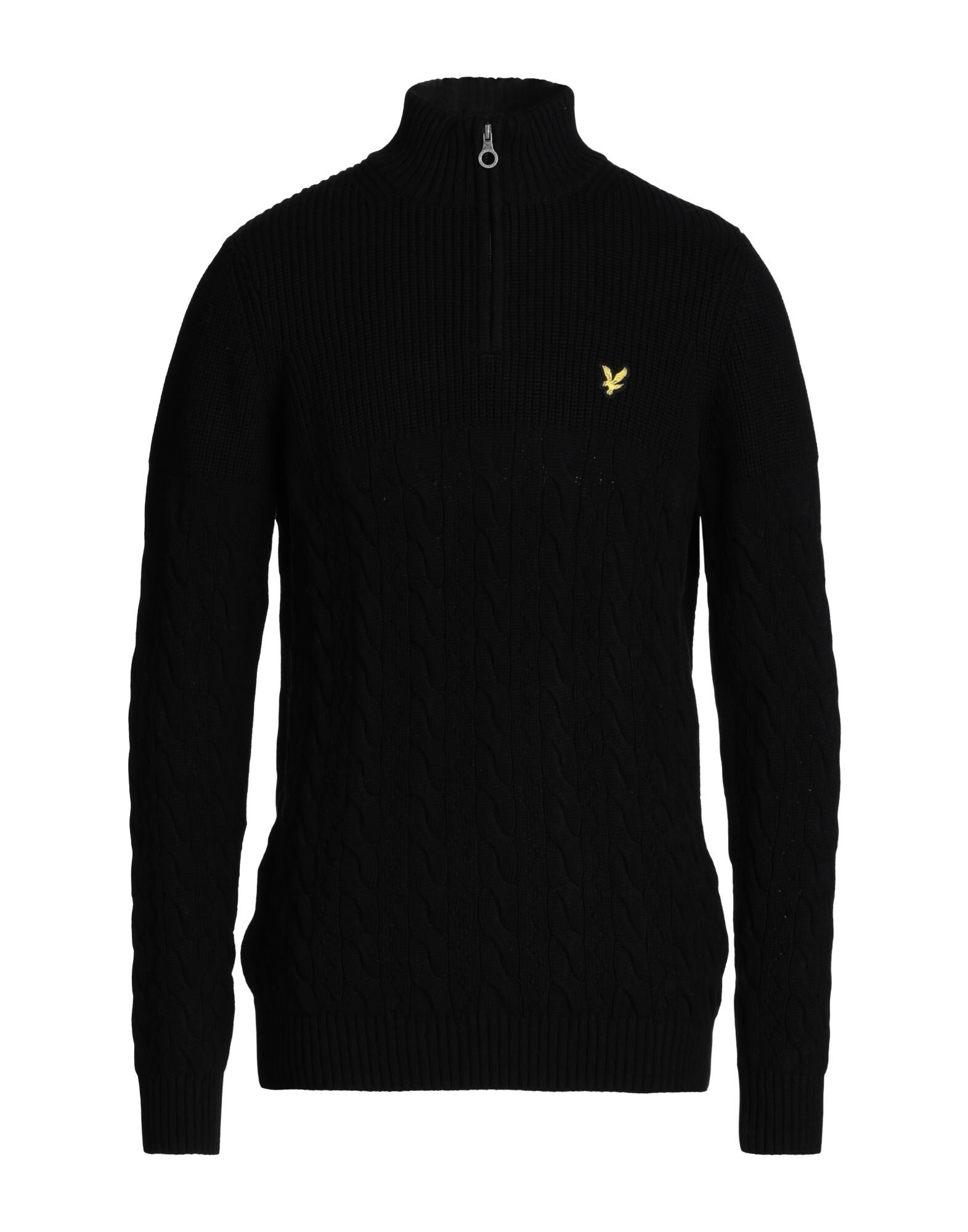 LYLE & SCOTT - Turtlenecks