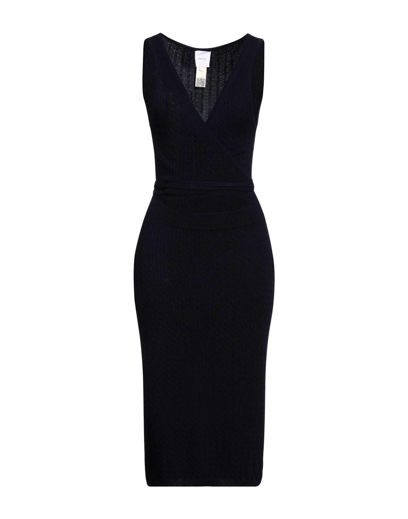 PATOU - Mini dresses