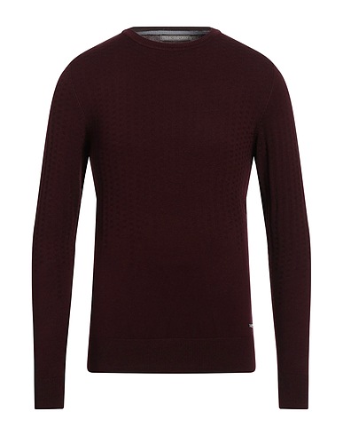 PRIMO EMPORIO Sweater Garnet 70% Viscose, 30% Nylon