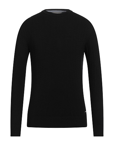 PRIMO EMPORIO Sweater Black 70% Viscose, 30% Nylon
