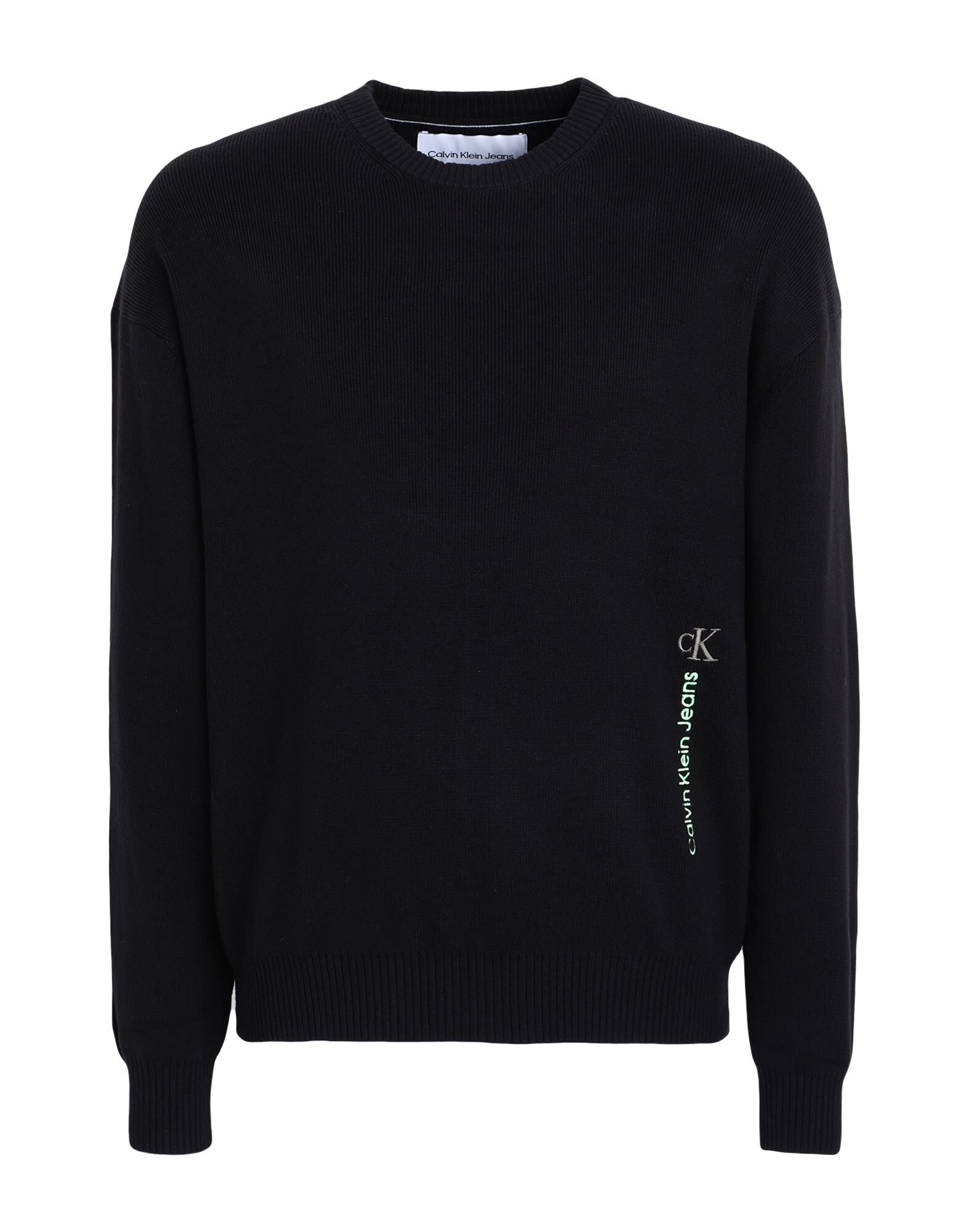 CALVIN KLEIN JEANS - Jumpers