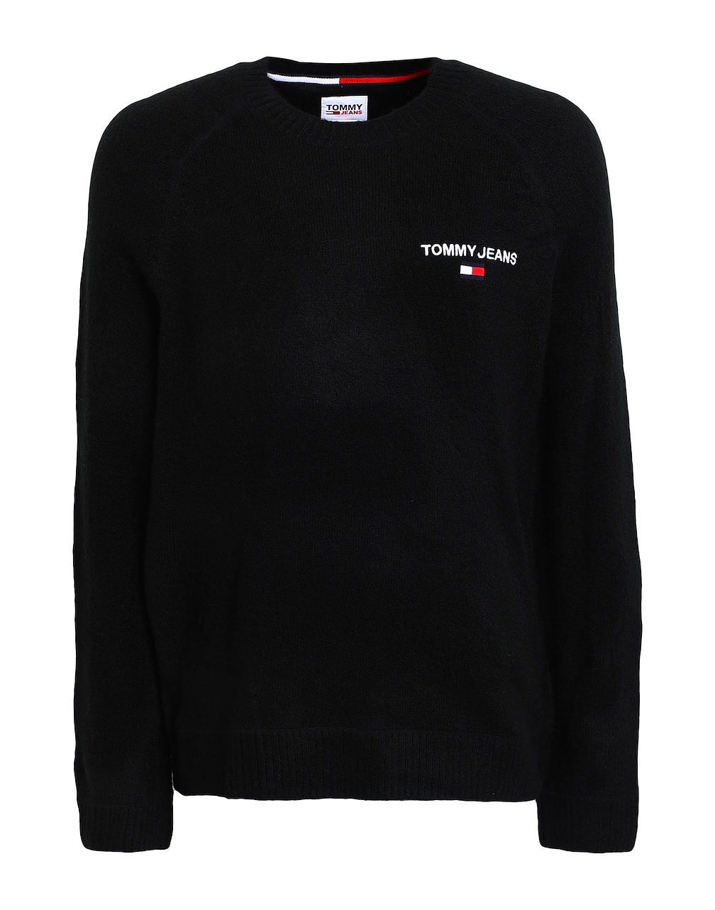 TOMMY JEANS - Pullover