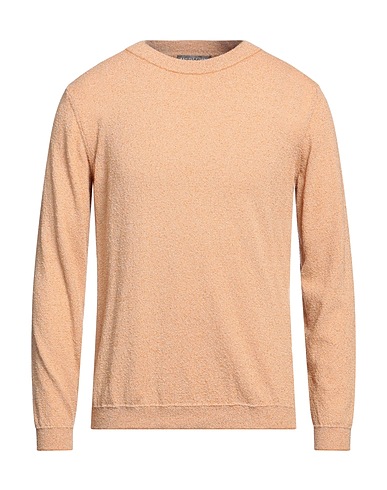 DANIELE FIESOLI Pullover Sabbia 74% Cotone organico, 26% Poliammide